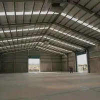 فروش ۱۰۰۰ متری در شهرک صنعتی فتح المبین