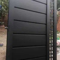 جوشکار ماهر درب های حیاطی|استخدام صنعتی، فنی، مهندسی|تنکابن, |دیوار