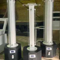 یووی ضدعفونی کننده پرتابل