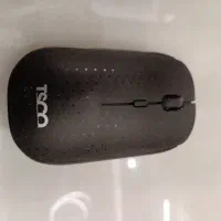 موس سیمی و بی‌سیم شارژی و ال جی|قطعات و لوازم جانبی رایانه|مشهد, کوه سنگی|دیوار