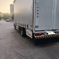 جک ۹تن مدل۱۴۰۲|خودرو سنگین|رضویه, |دیوار