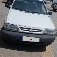 پراید کره ای