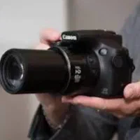 دوربین  کانن  xs60