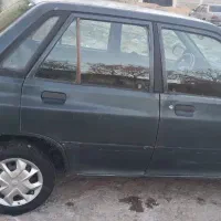 پراید مدل ۸۲|خودرو سواری و وانت|کرمان, |دیوار