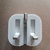 اداپتور شارژر آیفون|لوازم جانبی موبایل و تبلت|اردبیل, |دیوار