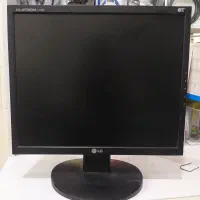 مانیتور ۱۷ اینچ ال جی