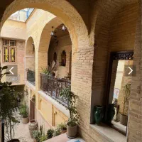 اقامتگاه-بومگردی-سنتی-تمیز