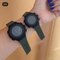 ساعت ضد آب Bnmi اسپرت، در رنگ بندی با قیمت اقتصادی