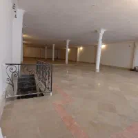 ۱۰۰۰مترنمایشگاه و شوروم اجاره ای کمرد جاجرود