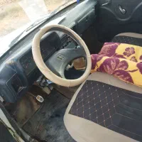 پیکان وانت مدل 91