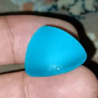 سنگ قدیمی بسیار زیبا به وزن۸گرم۷۹۰سوت