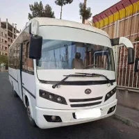 مینی بوس سیترا