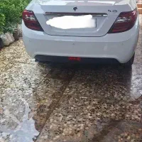 دنا صفر ۶دنده ۱۴۰۵ رینگ آلمینیومی