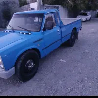 نیسان  وانت