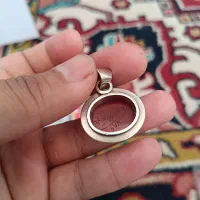 مدال نقره وانگشتر اوپال|جواهرات|تبریز, |دیوار