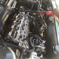 مکانیکی بختیاری (شروین)