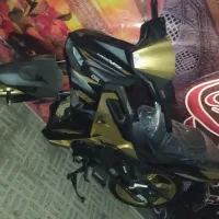 فروش موتورسیکلت لاکی LUCKY VF3 185 نیوفیس ۴۰۴