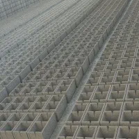 بلوک دیواری ته بسته