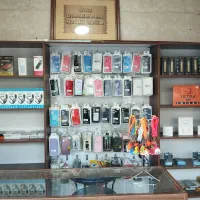 لوازم جانبی موبایل و لوازم تعمیرات موبایل