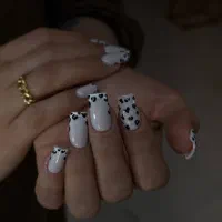 ترمیم ناخن ۱۵۹