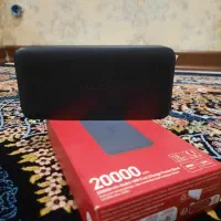 پاوربانک شیائومی
