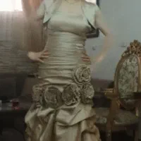 لباس مجلسی زنانه