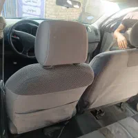 هایلوکس شاسی کوتاه 2006|خودرو سواری و وانت|تهران, گلچین|دیوار