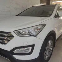 هیوندای سانتافه ix 45 2400cc، مدل ۲۰۱۵|خودرو سواری و وانت|اصفهان, مولوی|دیوار