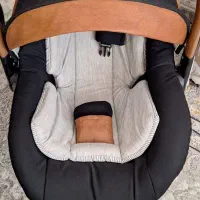 کالسکه نوزادی|کالسکه و لوازم جانبی|گرمسار, |دیوار