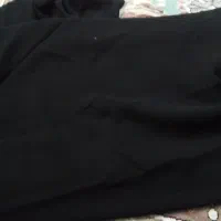 پارچه چادری ۵متری جنس کرب دوخته نشده(۲تومن