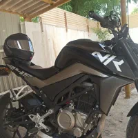 Cf 250 NK بنلی Ns کی وی Rs ktm