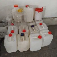 دبه ۲۰ لیتری