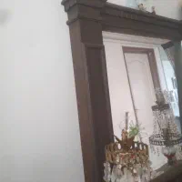 سرویس خواب دو نفره چوب راش با تشک|تخت و سرویس خواب|تهران, تهرانپارس شرقی|دیوار
