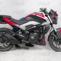 فروش اقساطی موتور سیکلت ان 250و دومینار|موتورسیکلت|تهران, حکمت|دیوار