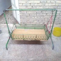 گهواره وکالسکه