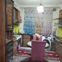 کابینت دست دوم تقریبا ۸تا۱۰متر|آبچکان و نظمدهنده ظروف|کهریزک, |دیوار