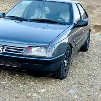 پژو 405 مدل 89 عروسک|خودرو سواری و وانت|نقده, |دیوار