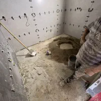 انجام کلیه کارهای بنایی ساختمان|خدمات پیشه و مهارت|تهران, ابوذر|دیوار