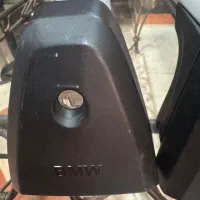 باربند بی ام و اورجینال روف ریل|قطعات یدکی و لوازم جانبی|تهران, اقدسیه|دیوار