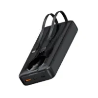 پاوربانک سوپرفست 20 هزار باتخفیف مناسب شرایط بحران