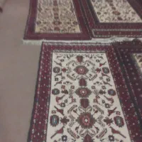 فروش قالیچه دستباف قدیمی اصیل