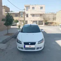 رانا پلاس 1404صفر|خودرو سواری و وانت|شیراز, شهرک گلها|دیوار