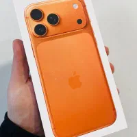 فروش ایفون17promaxکارکرده