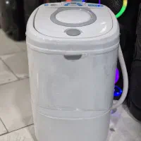 مینی واش خشک کن دار ۳/۵کیلویی مدل LMW35T