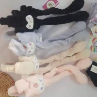 گوشگیر کرومی