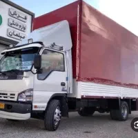 باربری و حمل بار اثاثیه منزل البرز،کارگرتنها|خدمات حمل و نقل|همدان, |دیوار
