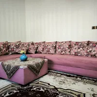 مبل ال سالم|مبلمان خانگی و میز عسلی|کرمانشاه, |دیوار