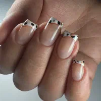 خدمات ناخن پونک تهران