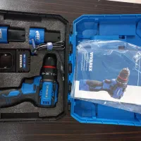 رونیکس دستگاه جوش.دریل برقی وشارژی. وانواع ابزار|ابزارآلات|تهران, جوانمردان (اندیشه)|دیوار