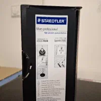 روان نویس ضد جعل استدلر کلکسیونی